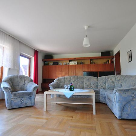 Ferienhaus Muehlblick Oberdachstetten Εξωτερικό φωτογραφία