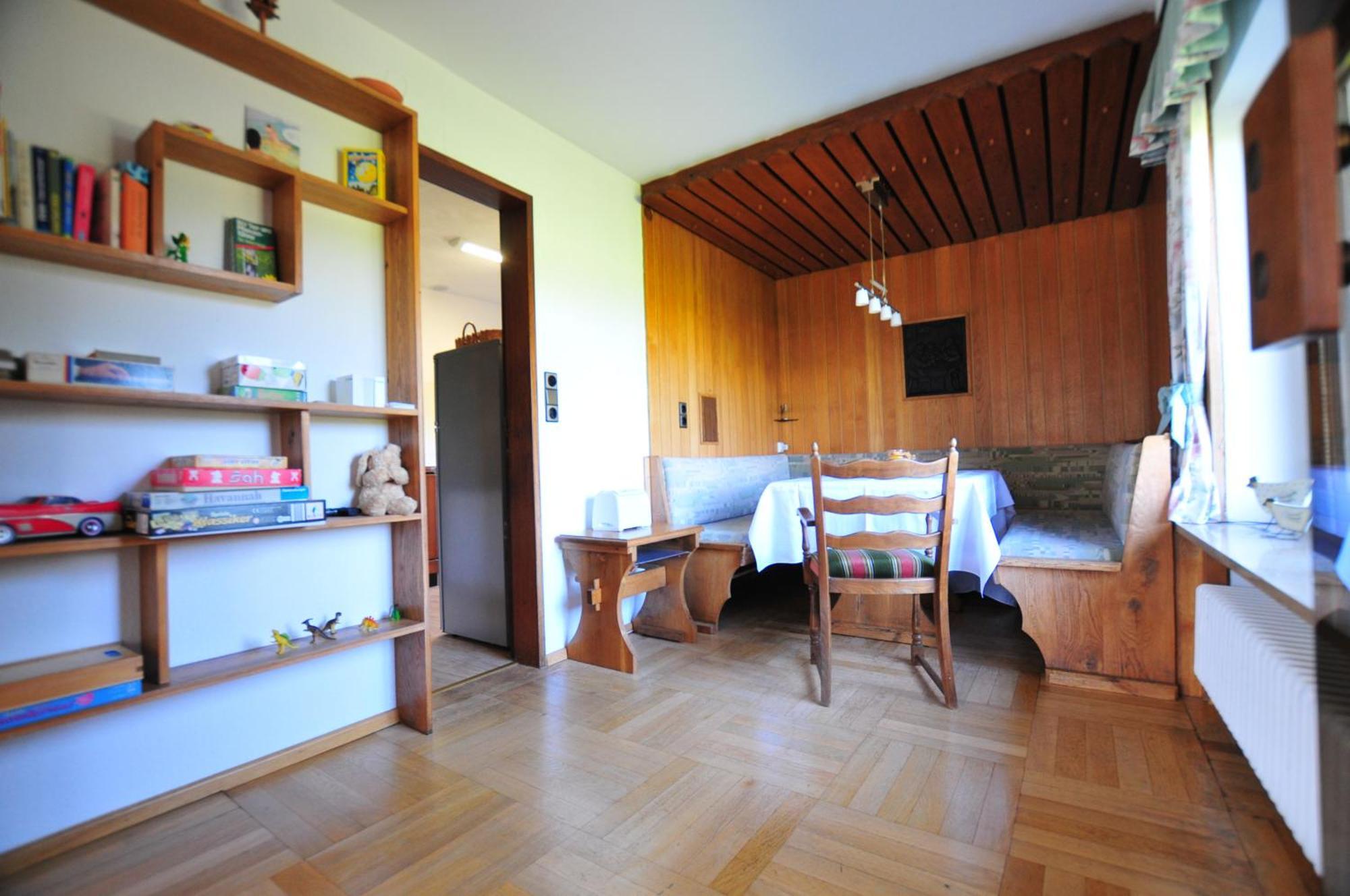 Ferienhaus Muehlblick Oberdachstetten Εξωτερικό φωτογραφία