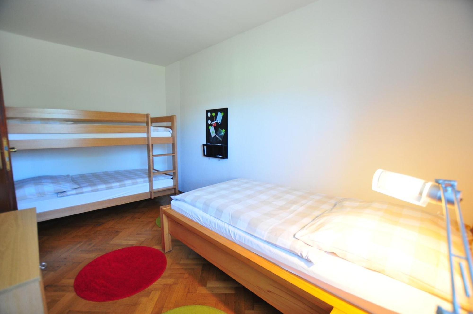 Ferienhaus Muehlblick Oberdachstetten Εξωτερικό φωτογραφία