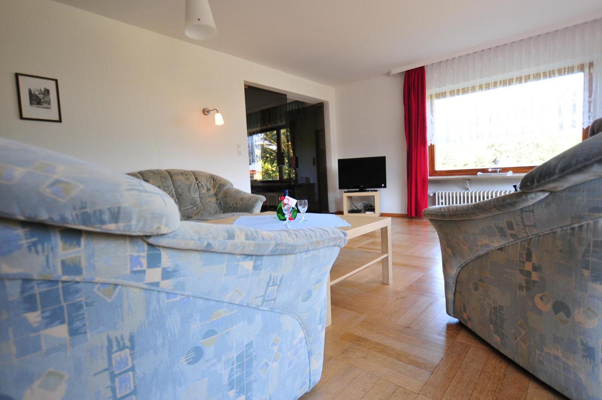 Ferienhaus Muehlblick Oberdachstetten Εξωτερικό φωτογραφία