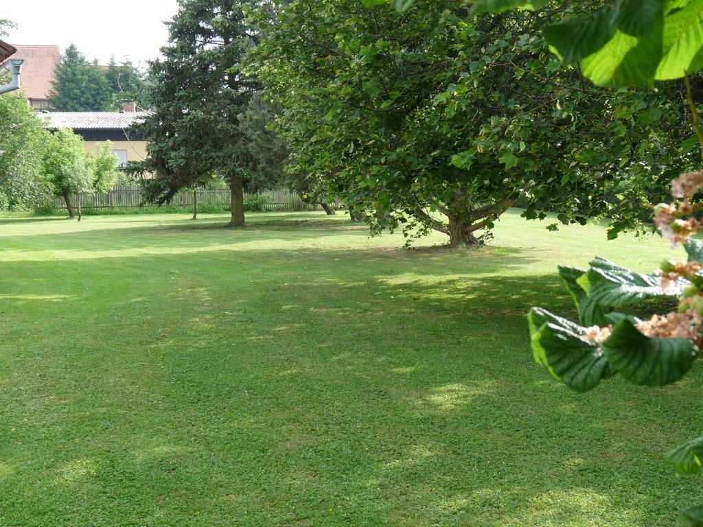 Ferienhaus Muehlblick Oberdachstetten Δωμάτιο φωτογραφία